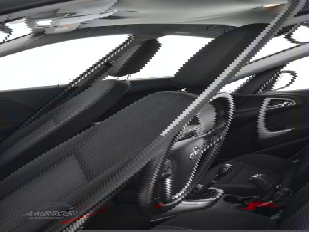 Opel Astra Station Wagon usata a Perugia (9)