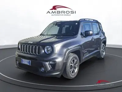 Jeep Renegade 1.0 T3 Longitude del 2019 usata a Corciano