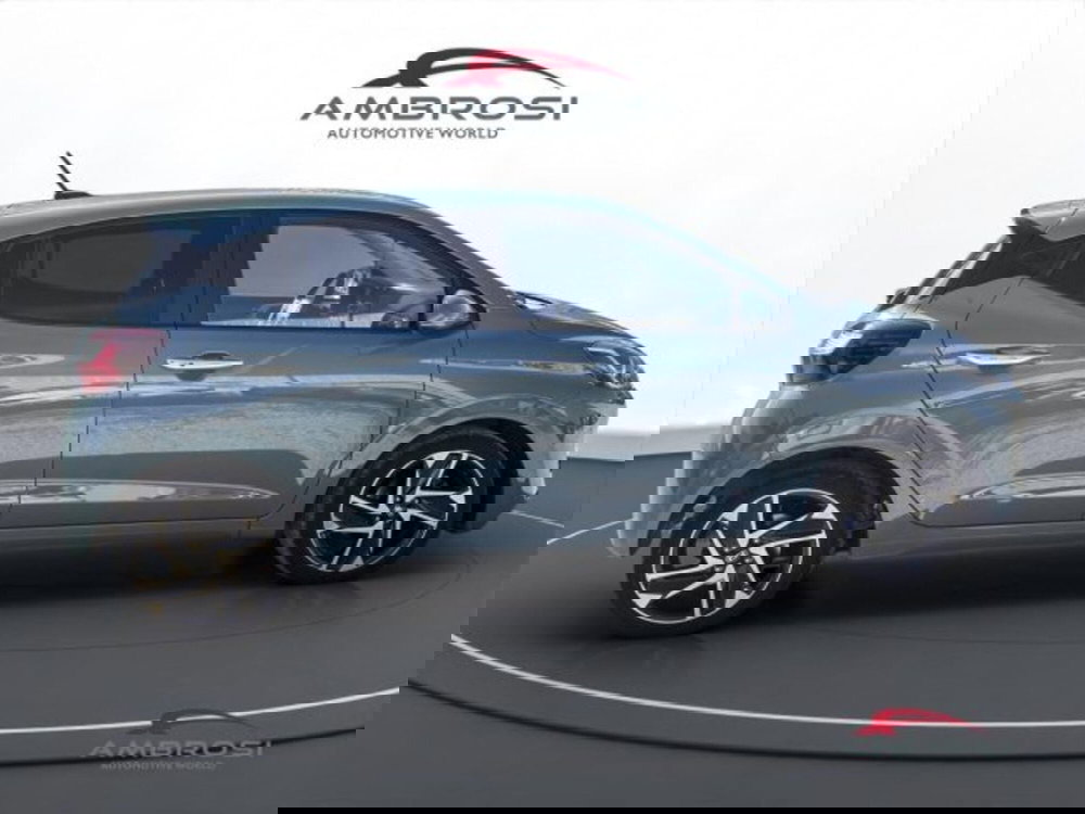 Hyundai i10 usata a Perugia (5)