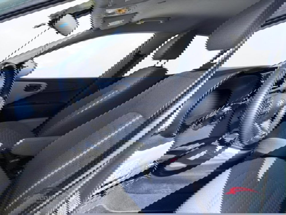 Hyundai i10 usata a Perugia (9)