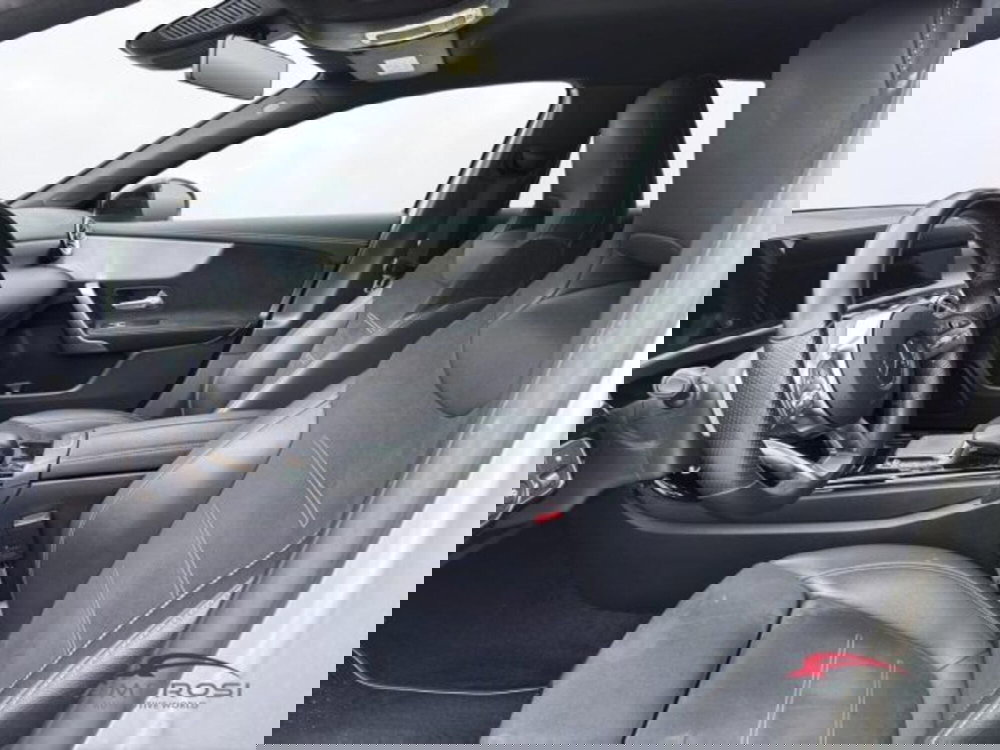 Mercedes-Benz Classe A usata a Perugia (10)