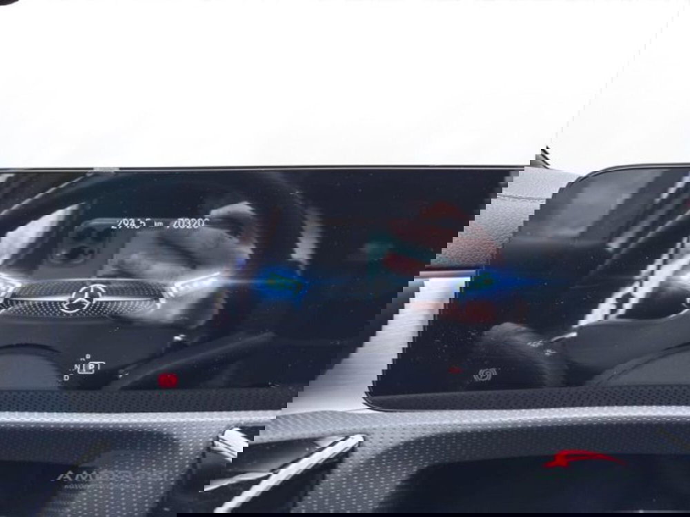 Mercedes-Benz Classe A usata a Perugia (13)