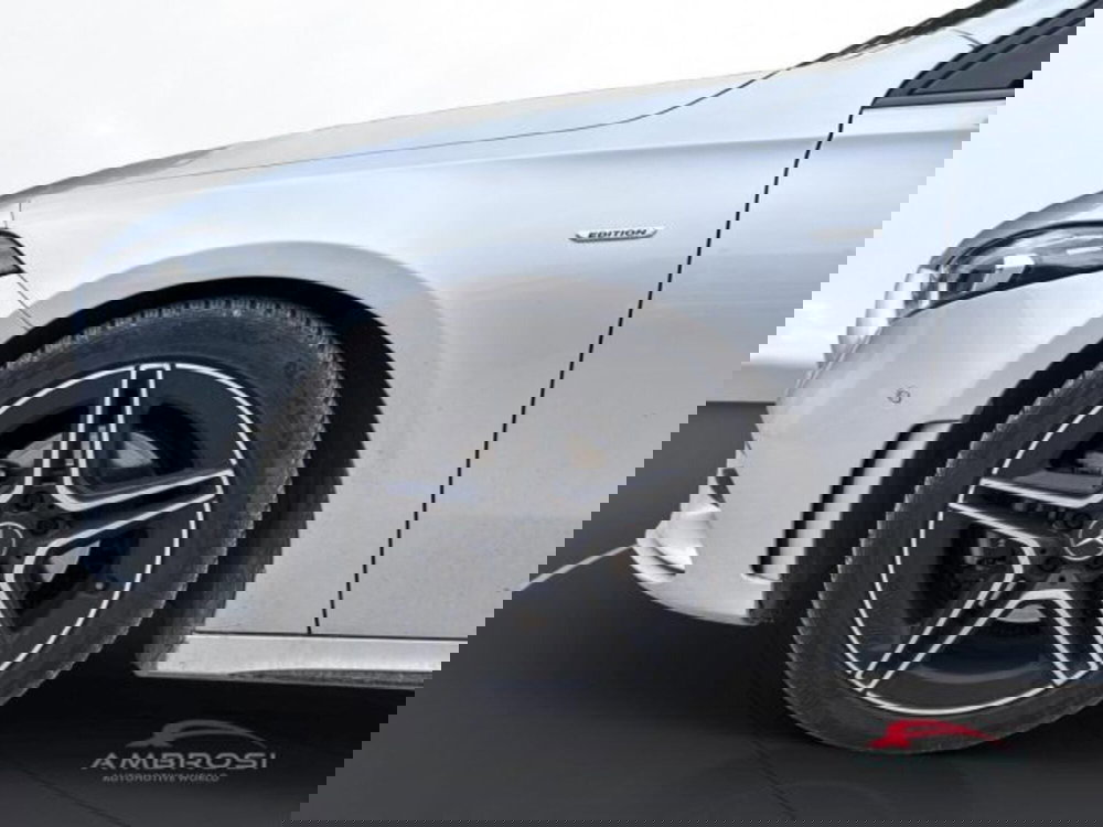 Mercedes-Benz Classe A usata a Perugia (15)