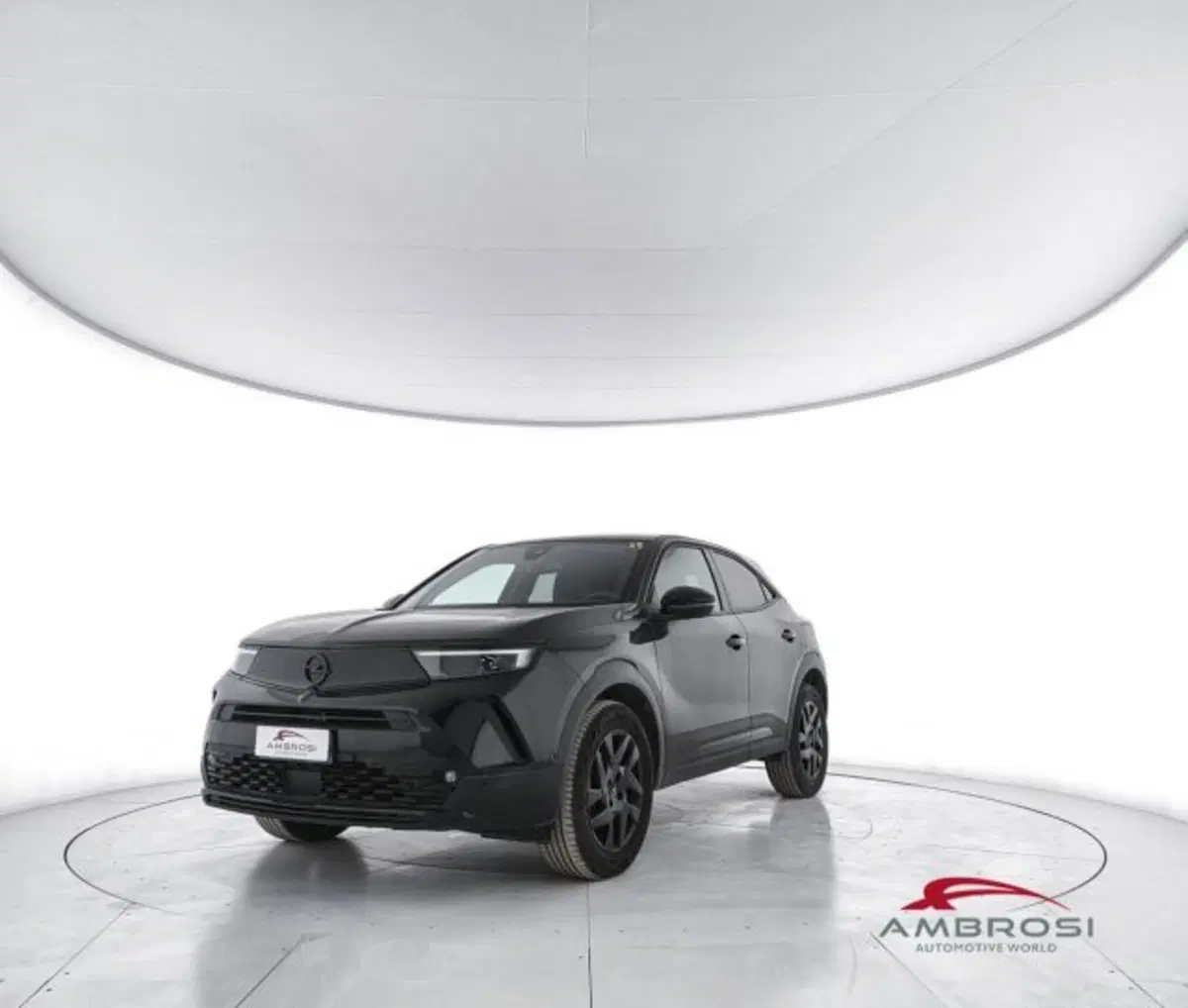 Opel Mokka usata a Perugia
