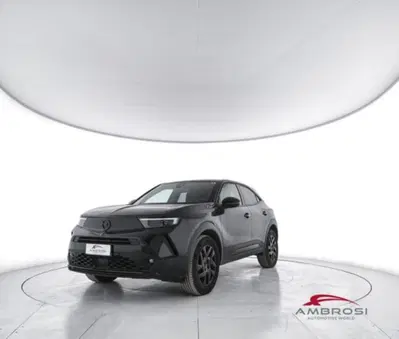 Opel Mokka 1.2 t GS s&amp;s 130cv at8 del 2023 usata a Corciano