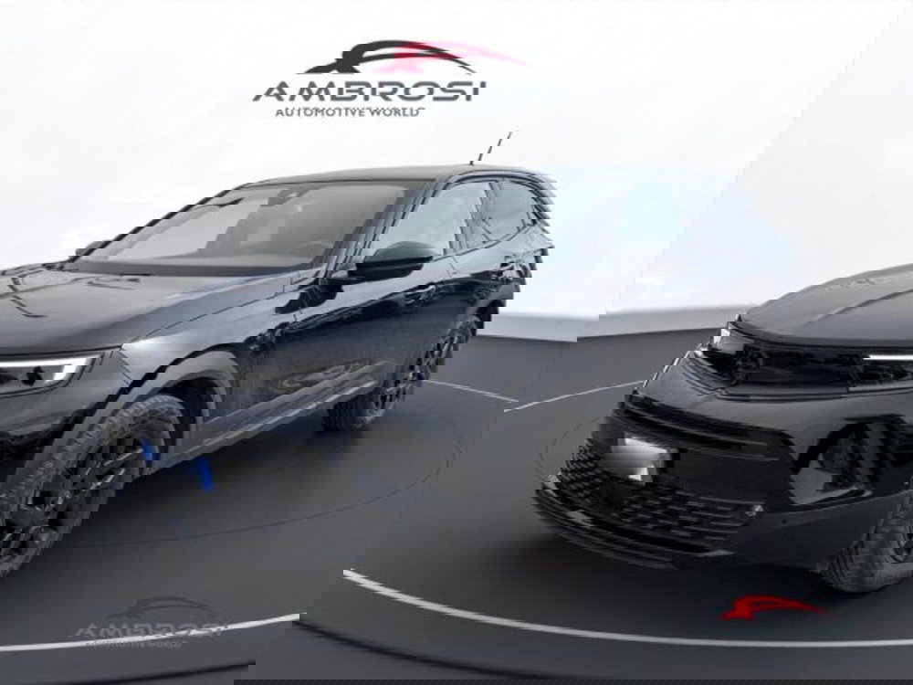 Opel Mokka usata a Perugia