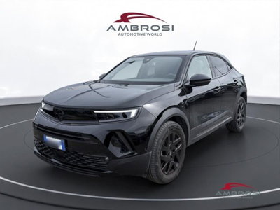 Opel Mokka 1.2 t GS s&amp;s 130cv at8 del 2023 usata a Corciano