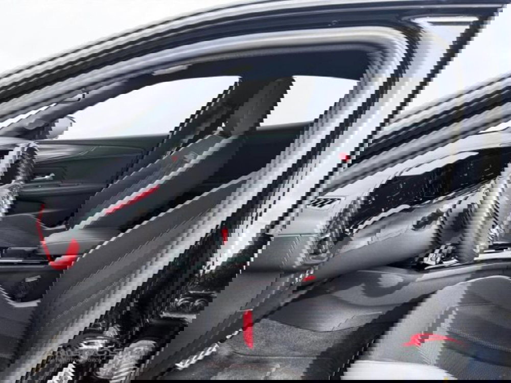 Opel Mokka usata a Perugia (10)