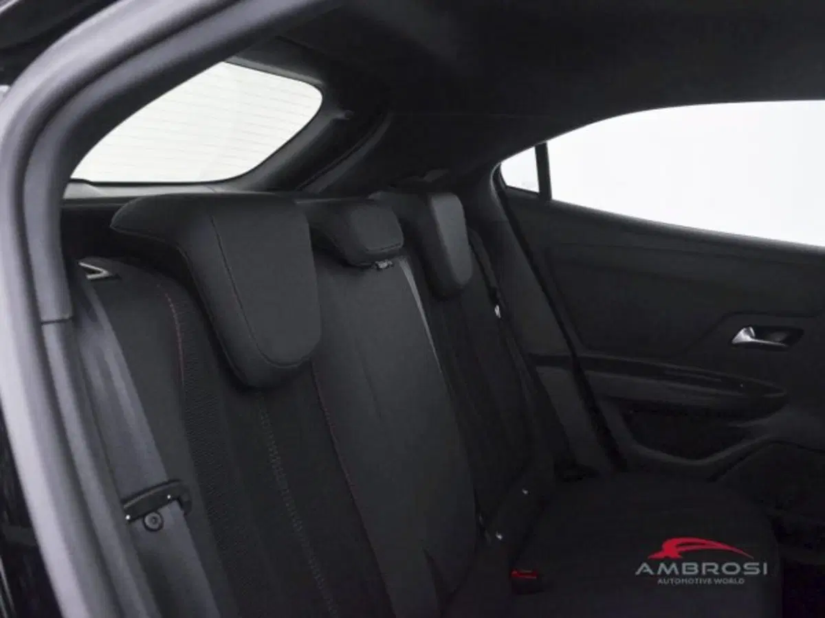 Opel Mokka usata a Perugia (11)
