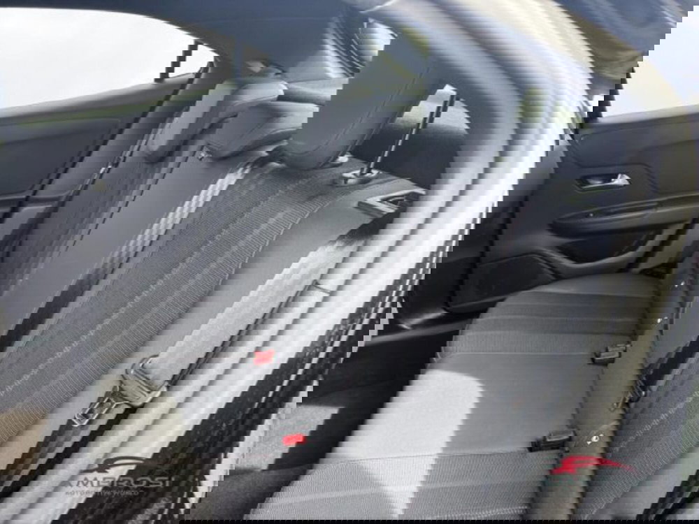 Opel Mokka usata a Perugia (11)