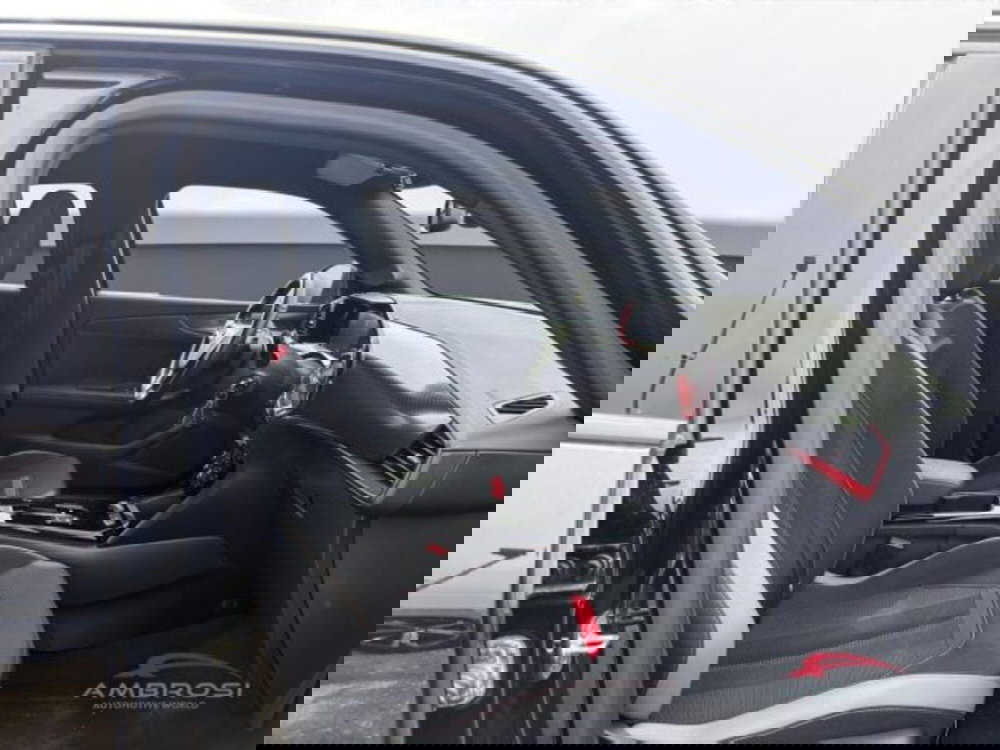 Opel Mokka usata a Perugia (12)