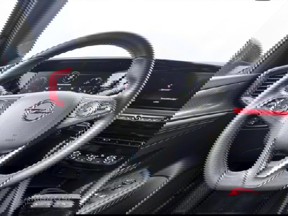 Opel Mokka usata a Perugia (14)