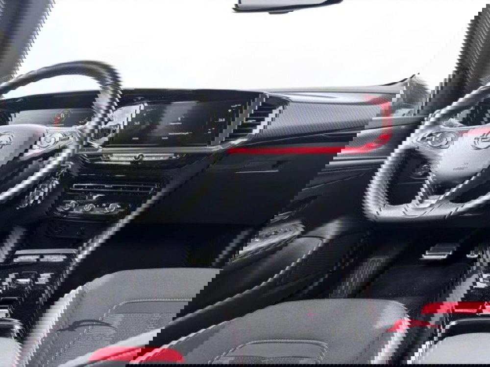 Opel Mokka usata a Perugia (15)