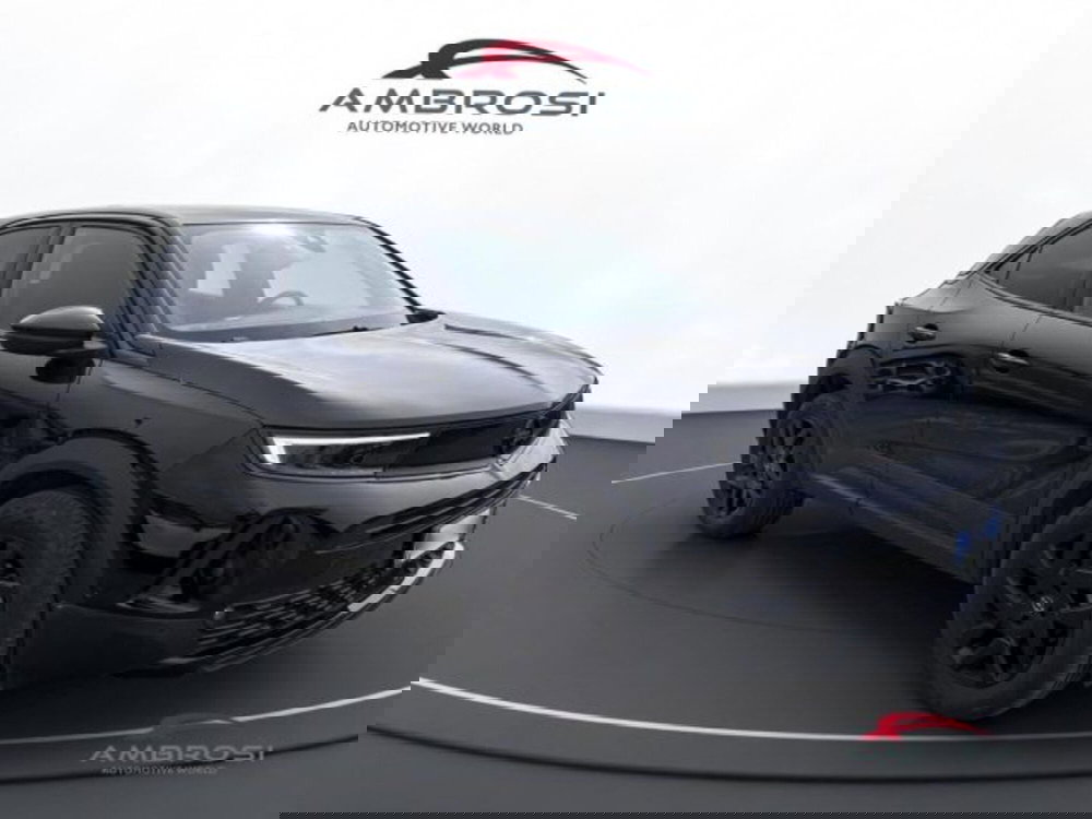 Opel Mokka usata a Perugia (2)