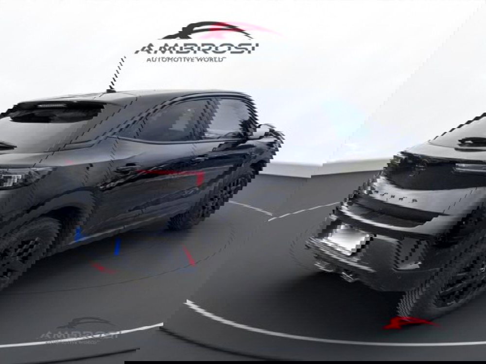 Opel Mokka usata a Perugia (3)