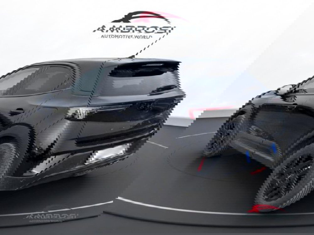 Opel Mokka usata a Perugia (4)