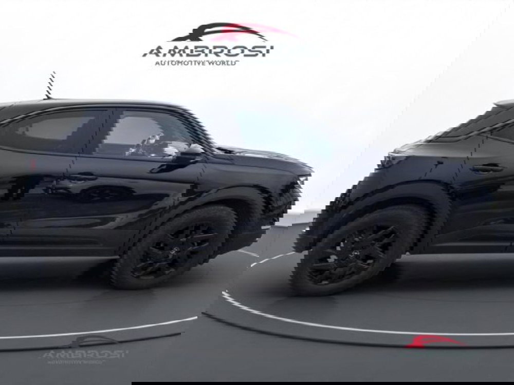 Opel Mokka usata a Perugia (5)