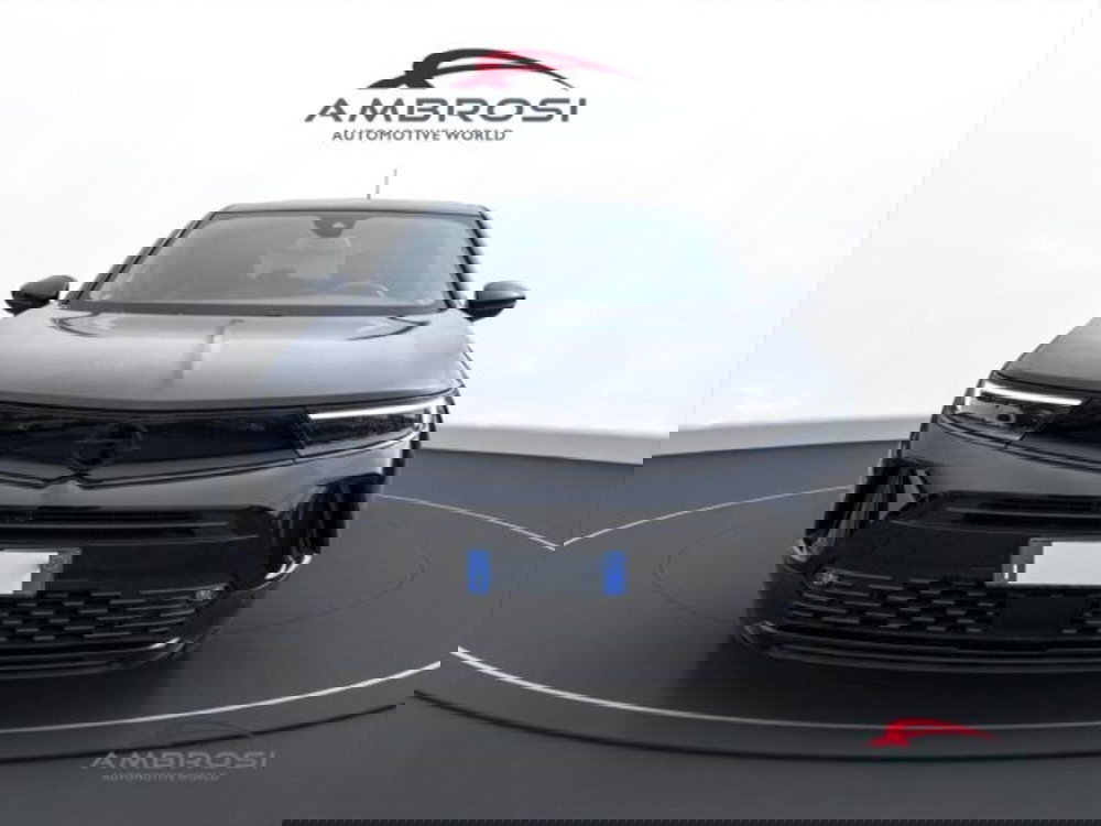 Opel Mokka usata a Perugia (7)