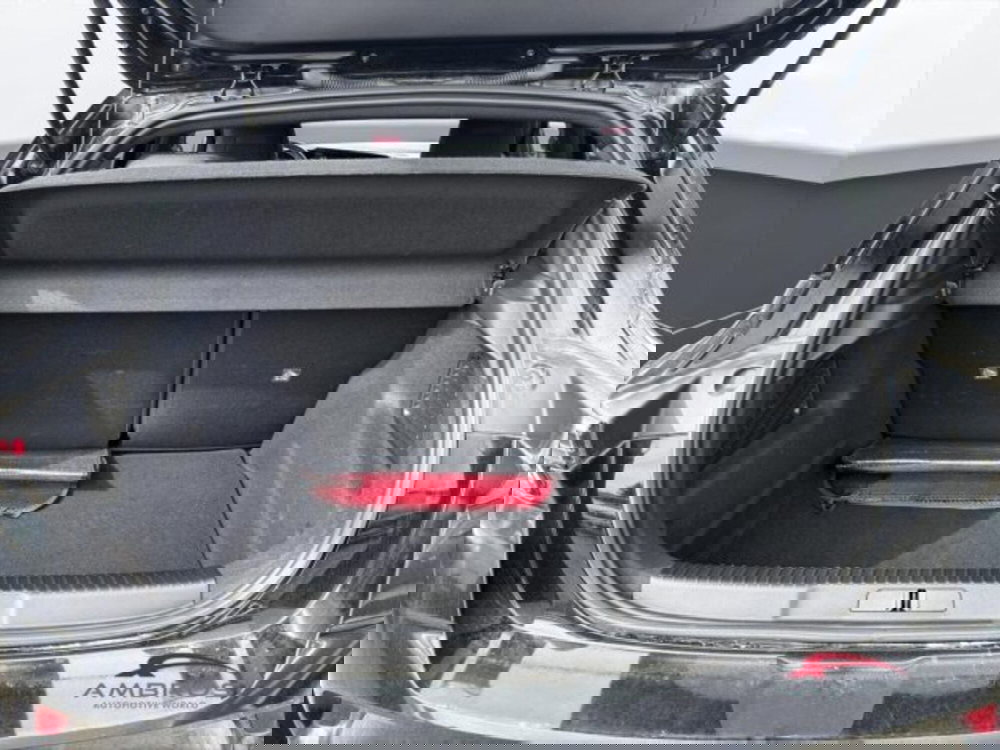 Opel Mokka usata a Perugia (9)