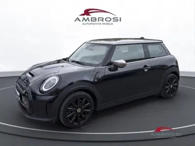 MINI Mini Cooper SE Essential del 2022 usata a Corciano