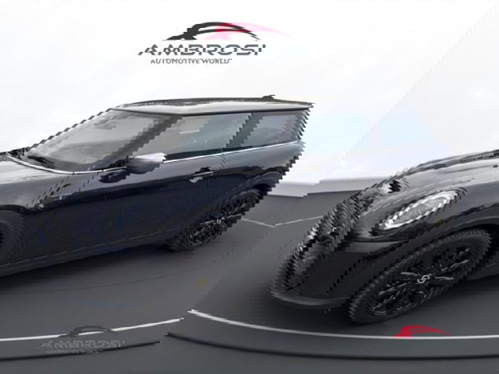 MINI Mini usata a Perugia