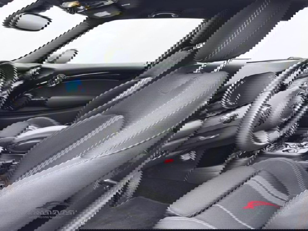 MINI Mini usata a Perugia (10)