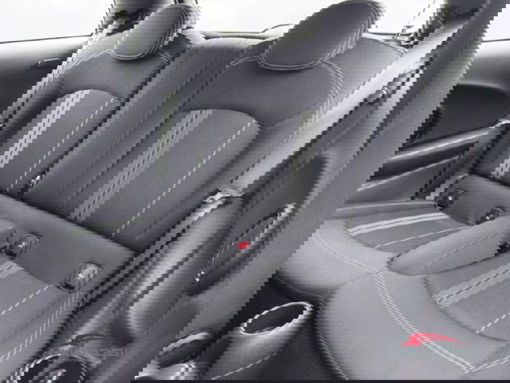 MINI Mini usata a Perugia (11)