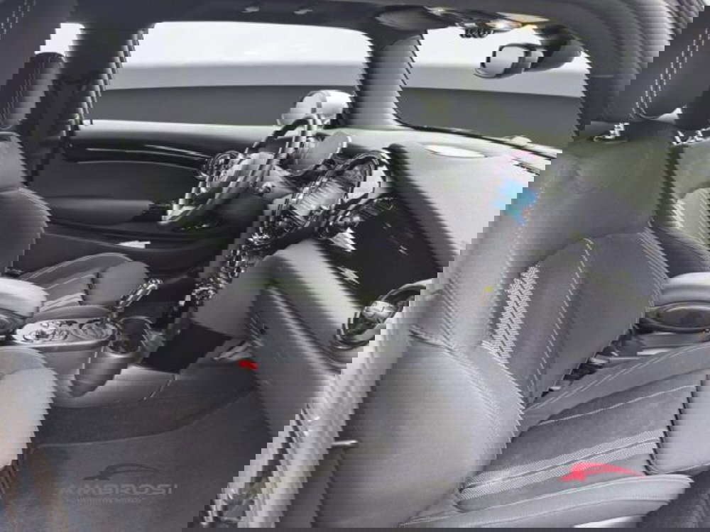 MINI Mini usata a Perugia (12)