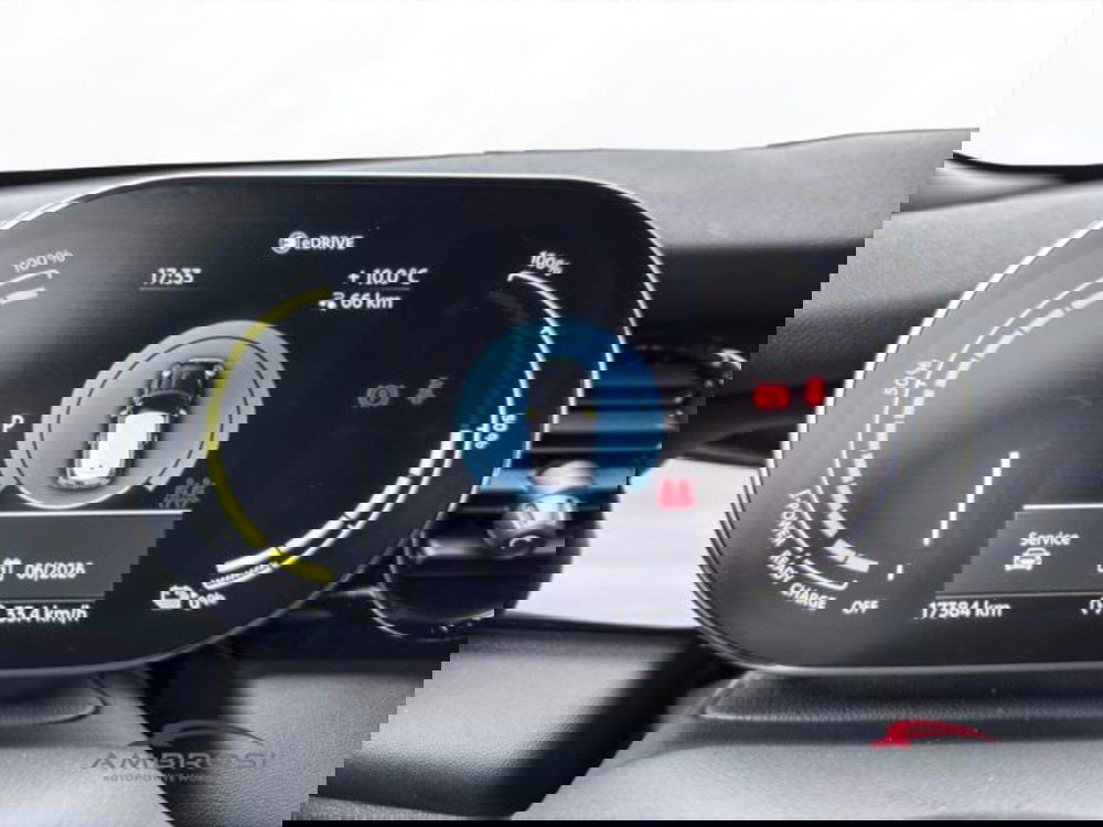 MINI Mini usata a Perugia (13)