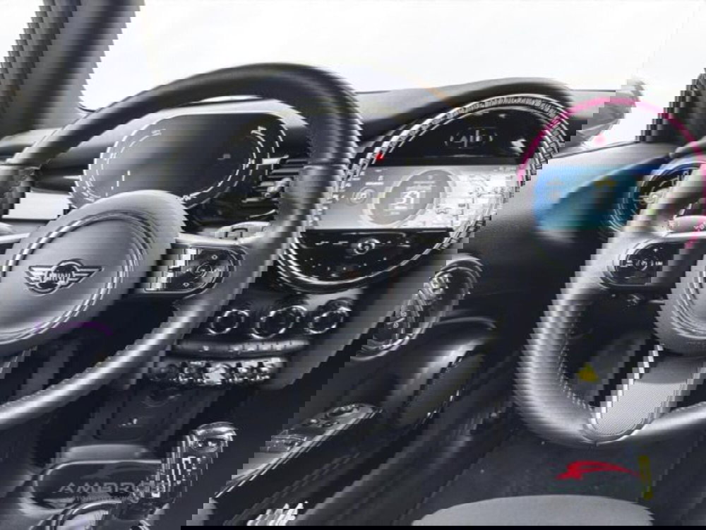 MINI Mini usata a Perugia (14)