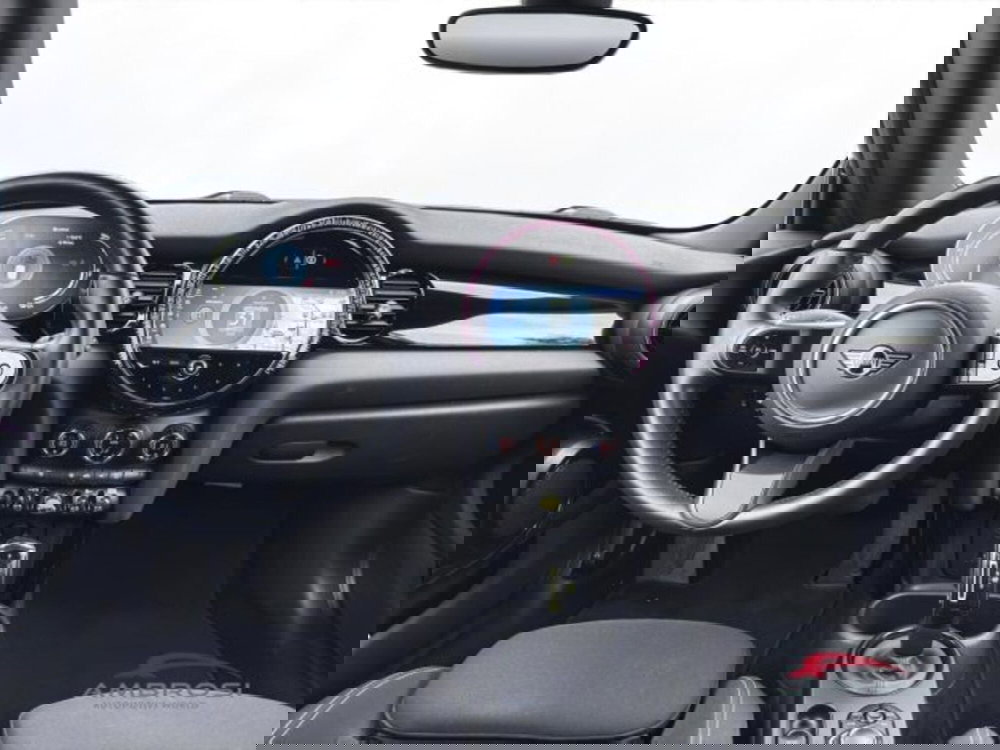 MINI Mini usata a Perugia (15)