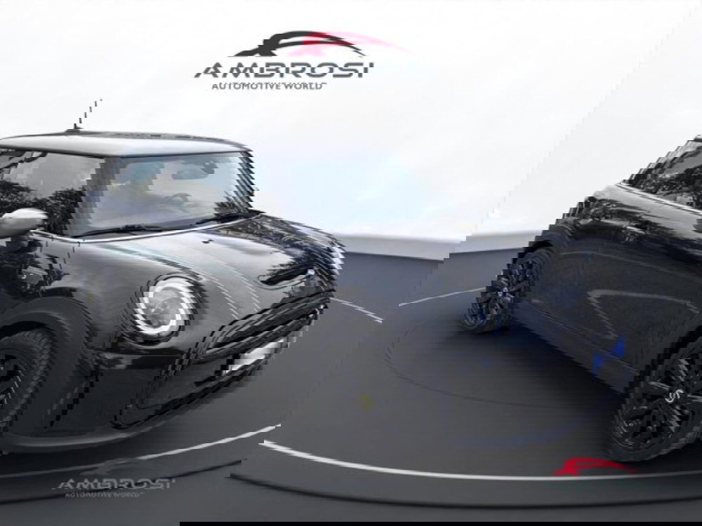 MINI Mini usata a Perugia (2)