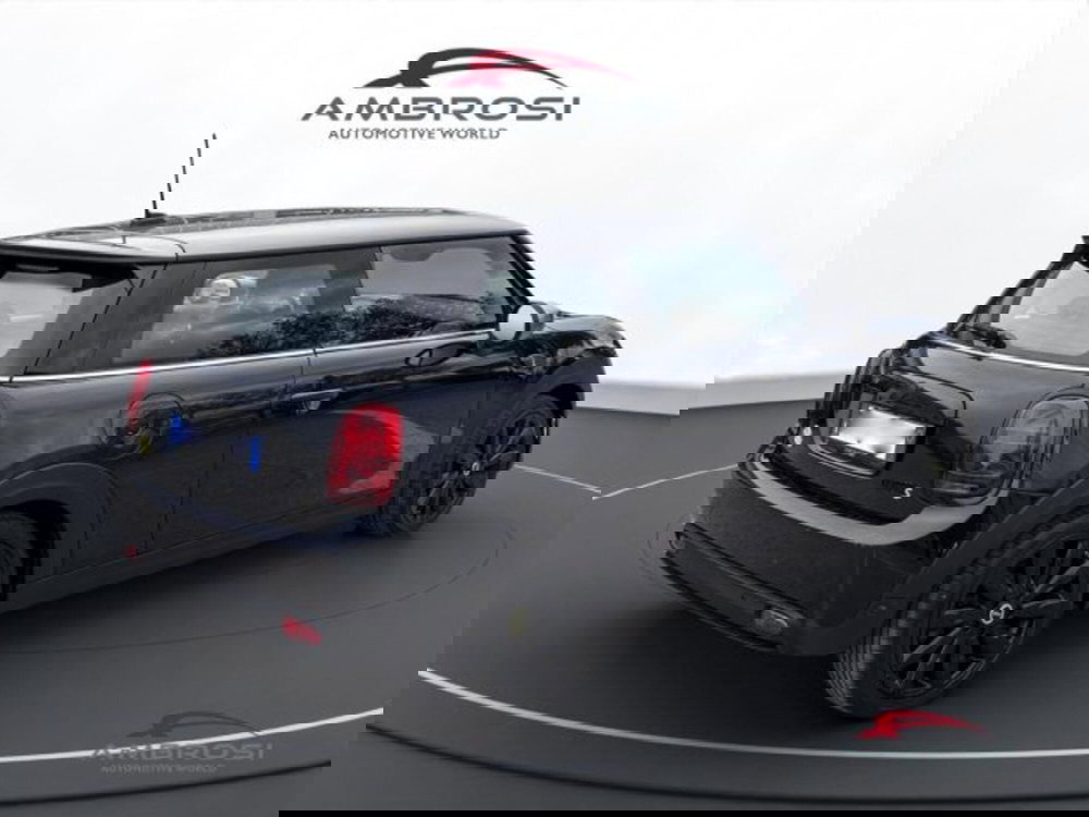 MINI Mini usata a Perugia (3)