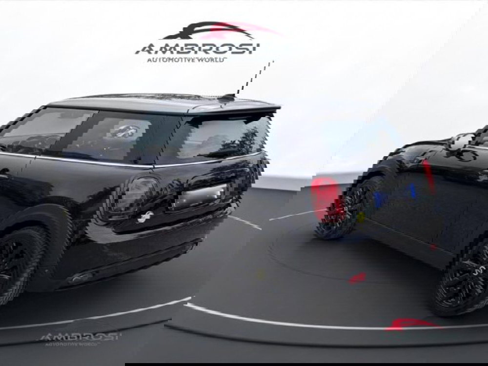 MINI Mini usata a Perugia (4)