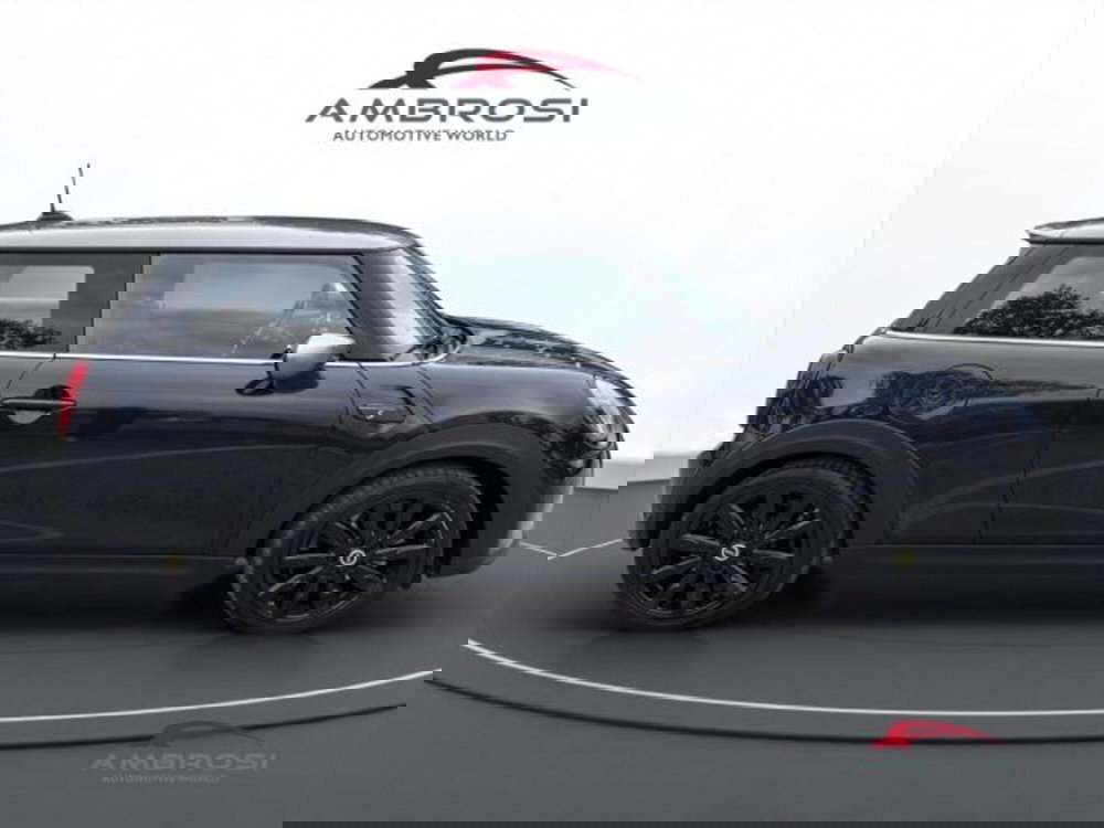 MINI Mini usata a Perugia (5)