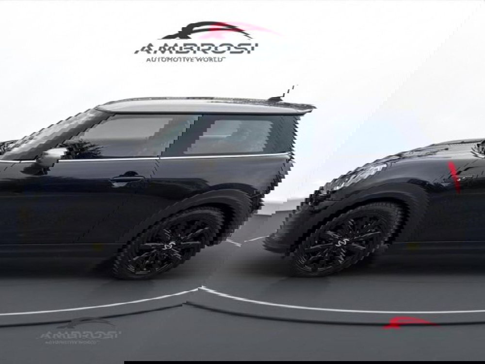 MINI Mini usata a Perugia (6)