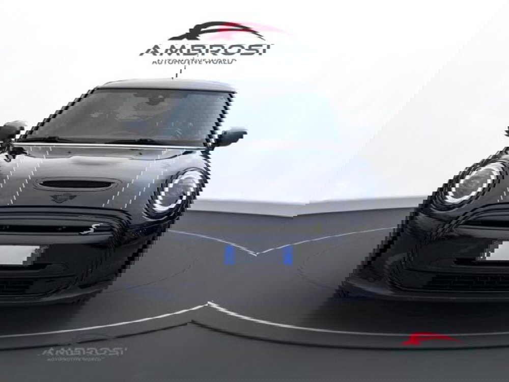 MINI Mini usata a Perugia (7)