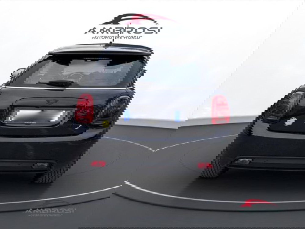 MINI Mini usata a Perugia (8)