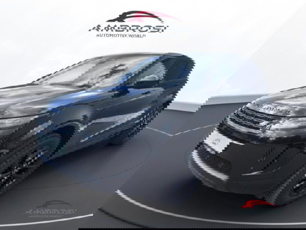 Land Rover Range Rover Evoque nuova a Perugia