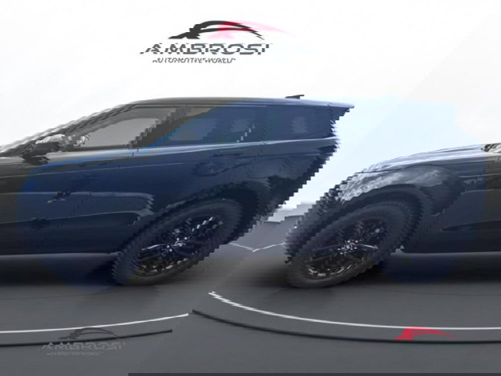 Land Rover Range Rover Evoque nuova a Perugia (3)