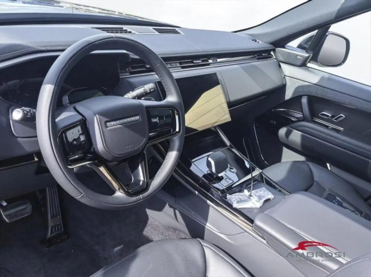 Land Rover Range Rover Sport nuova a Perugia (10)
