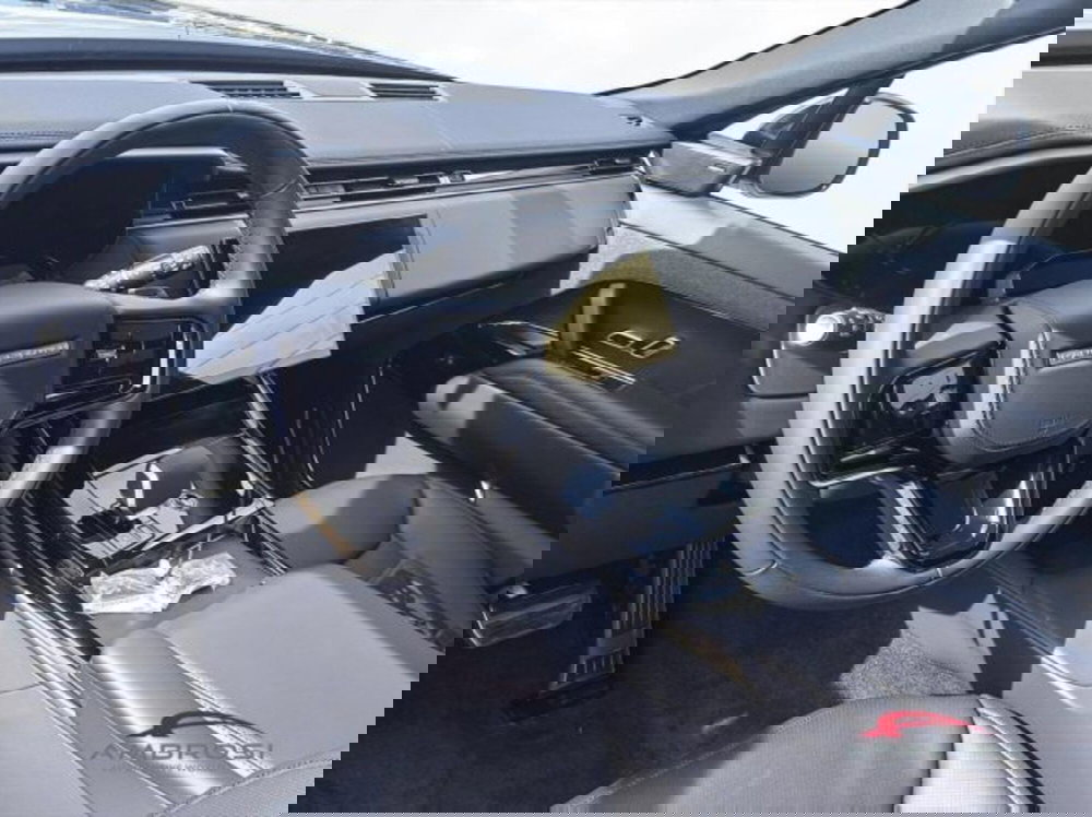 Land Rover Range Rover Sport nuova a Perugia (10)