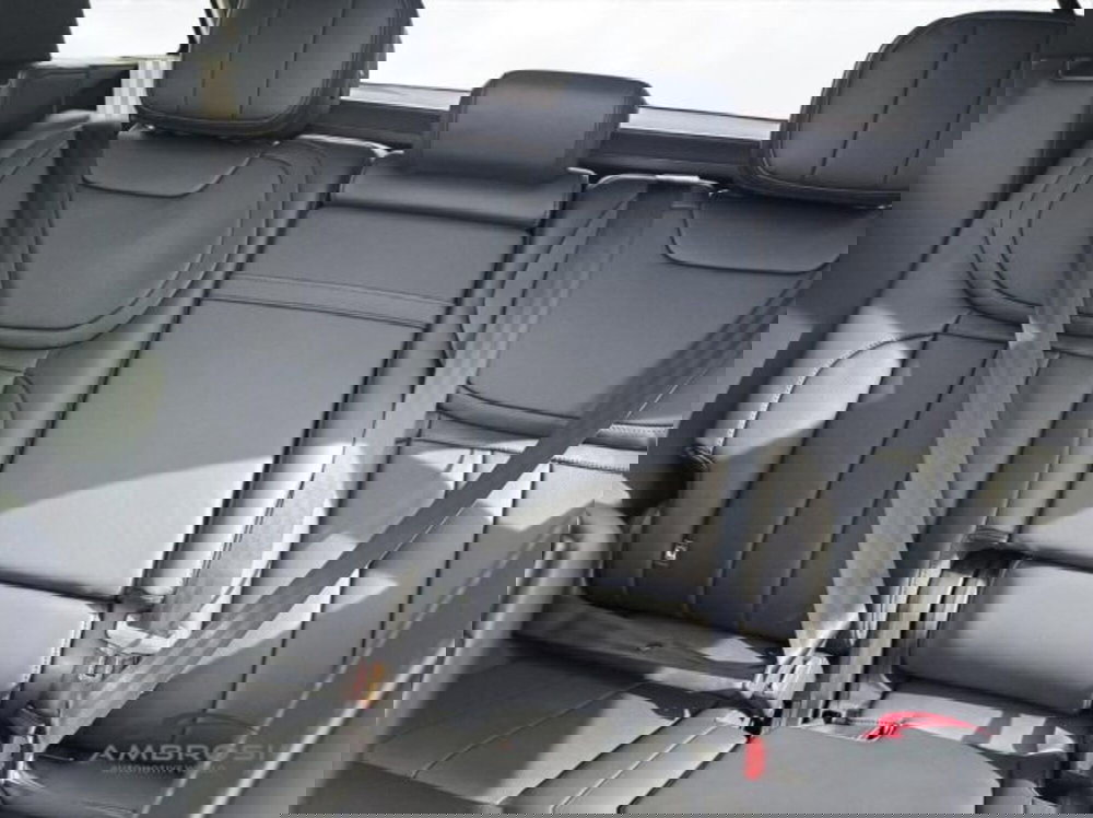 Land Rover Range Rover Sport nuova a Perugia (11)