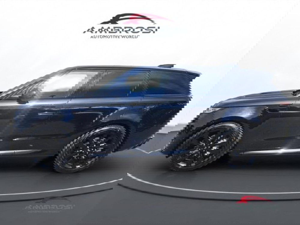 Land Rover Range Rover Sport nuova a Perugia (6)