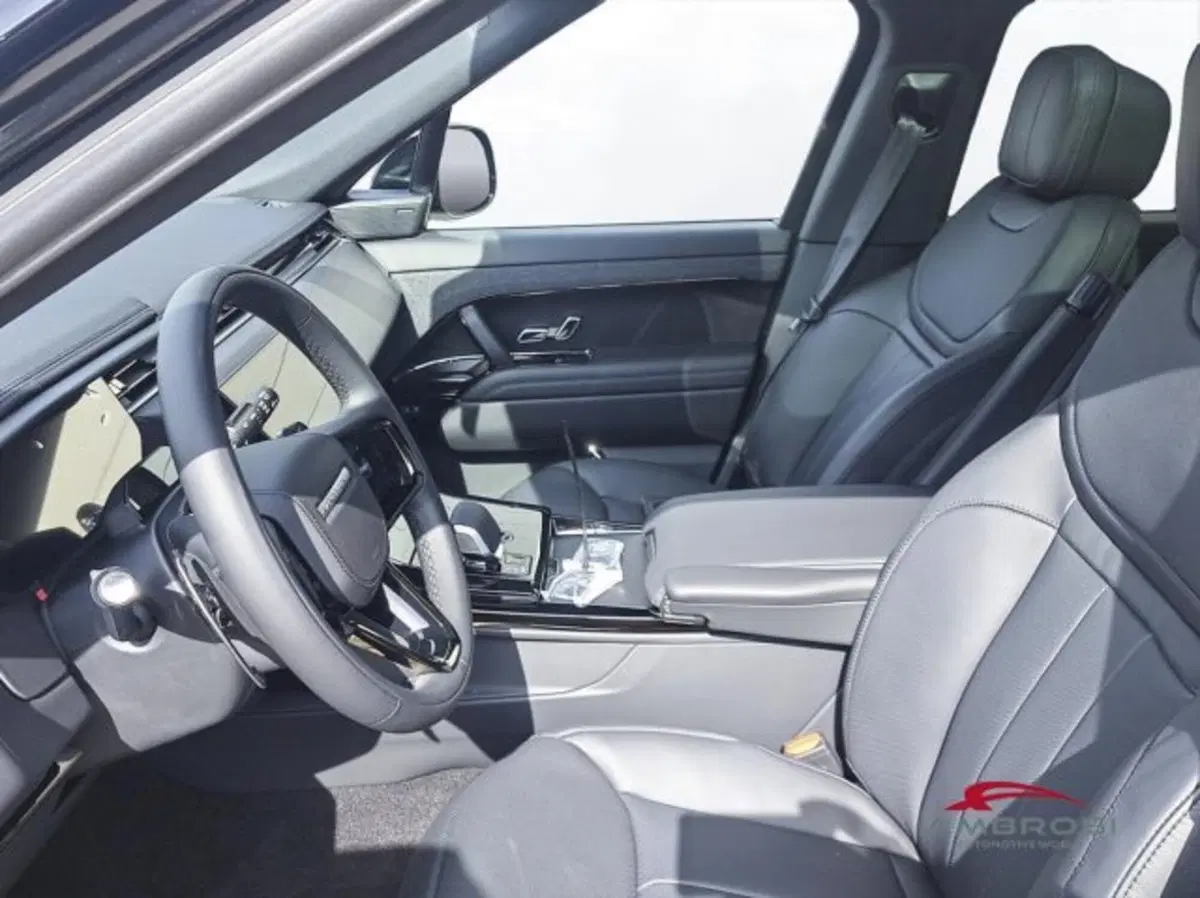 Land Rover Range Rover Sport nuova a Perugia (9)