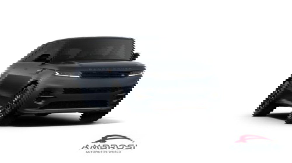 Land Rover Range Rover Sport nuova a Perugia