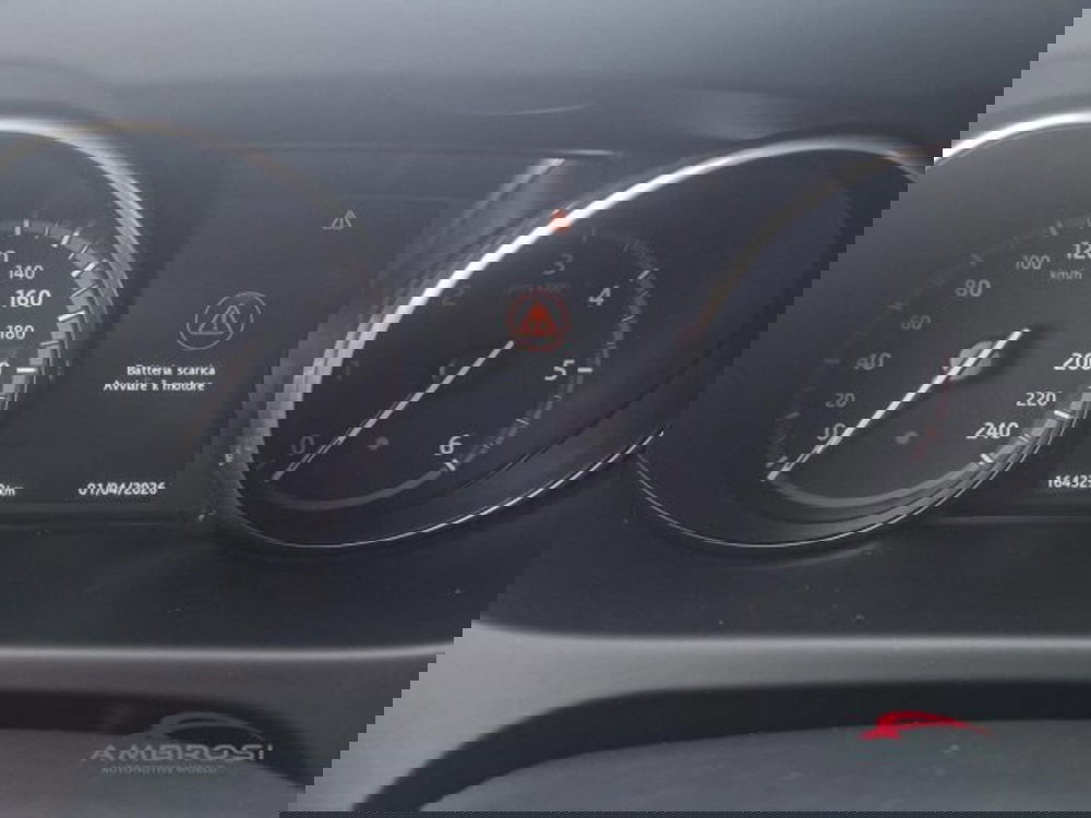 Land Rover Discovery Sport usata a Perugia (12)