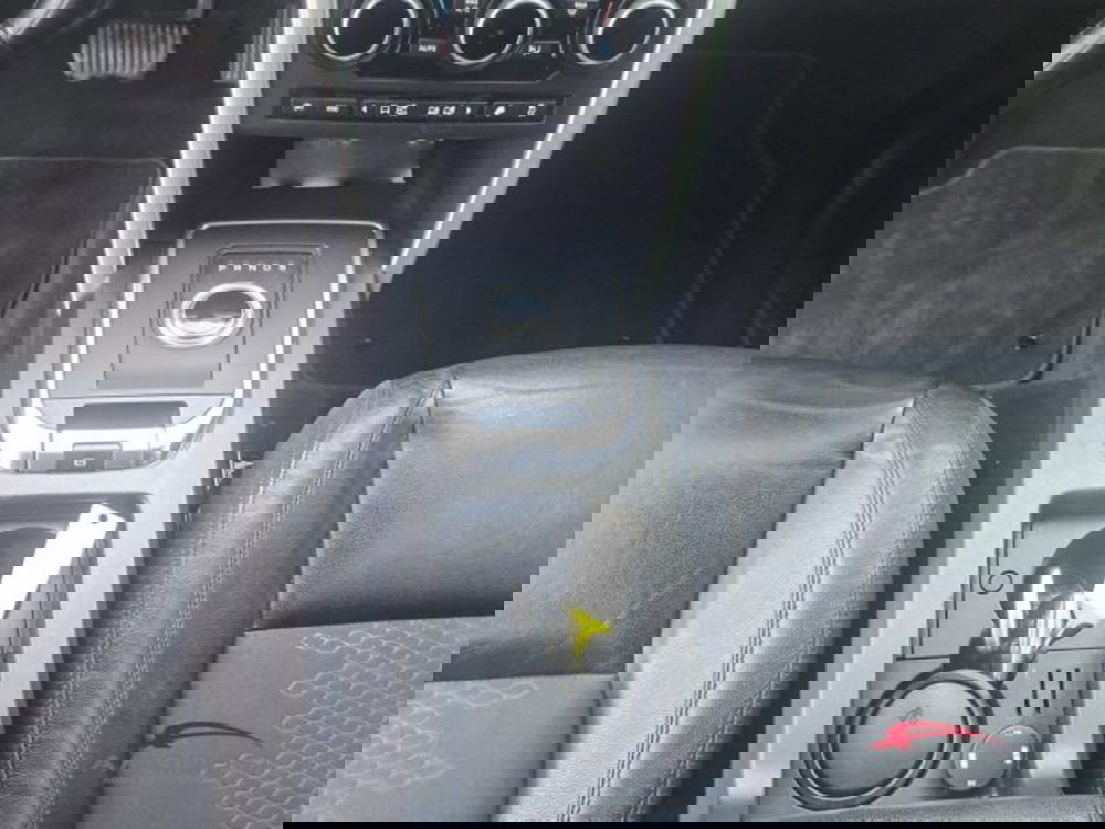 Land Rover Discovery Sport usata a Perugia (15)