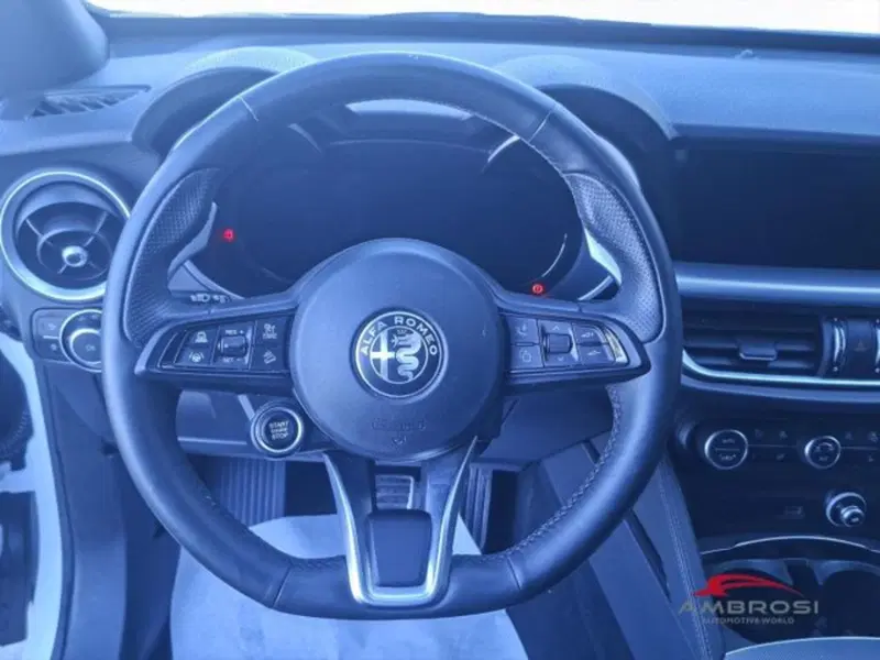 Alfa Romeo Stelvio usata a Perugia (14)