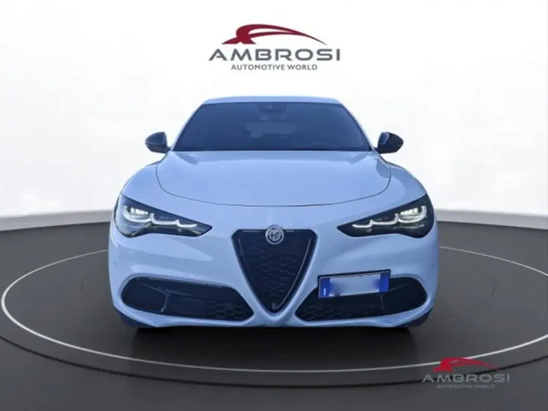 Alfa Romeo Stelvio usata a Perugia (7)